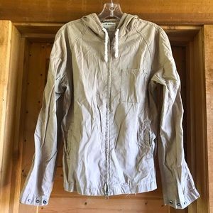Club Monaco jacket